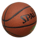 М'яч баскетбольний Spalding Jam Session Indoor-Outdoor розмір 7 композитна шкіра (76031Z