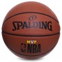М'яч баскетбольний Spalding NBA MVP Indoor-Outdoor розмір 7 композитна шкіра (76281Z)