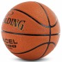М'яч баскетбольний Spalding TF-500 Excel All Surface розмір 6, 7 композитна шкіра (76797Z) М'яч баскетбольний Spalding TF-500 Excel All Surface розмір 6, 7 композитна шкіра (76797Z)