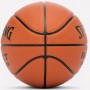 Баскетбольний м'яч Spalding React TF-250 Indoor-Outdoor розмір 5, 6, 7 композитна шкіра (76801Z) Баскетбольний м'яч Spalding React TF-250 Indoor-Outdoor розмір 5, 6, 7 композитна шкіра (76801Z)