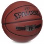 М'яч баскетбольний Spalding TF Platinum Series All Surface розмір 7 композитна шкіра (76855Y) М'яч баскетбольний Spalding TF Platinum Series All Surface розмір 7 композитна шкіра (76855Y)