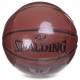 М'яч баскетбольний Spalding TF Platinum Series All Surface розмір 7 композитна шкіра (76855Y)