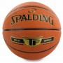 М'яч баскетбольний Spalding Gold TF Series Indoor-Outdoor розмір 7 композитна шкіра для вулиці-залу (76857Z) М'яч баскетбольний Spalding Gold TF Series Indoor-Outdoor розмір 7 композитна шкіра для вулиці-залу (76857Z)