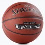 М'яч баскетбольний Spalding Max Grip Indoor-Outdoor розмір 7 композитна шкіра для вулиці-залу (76873Z) М'яч баскетбольний Spalding Max Grip Indoor-Outdoor розмір 7 композитна шкіра для вулиці-залу (76873Z)