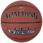 М'яч баскетбольний Spalding Max Grip Indoor-Outdoor розмір 7 композитна шкіра для вулиці-залу (76873Z) М'яч баскетбольний Spalding Max Grip Indoor-Outdoor розмір 7 композитна шкіра для вулиці-залу (76873Z)
