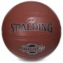 М'яч баскетбольний Spalding Neverflat Pro Indoor-Outdoor розмір 7 композитна шкіра (76961Y) М'яч баскетбольний Spalding Neverflat Pro Indoor-Outdoor розмір 7 композитна шкіра (76961Y)