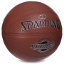 М'яч баскетбольний Spalding Neverflat Pro Indoor-Outdoor розмір 7 композитна шкіра (76961Y) М'яч баскетбольний Spalding Neverflat Pro Indoor-Outdoor розмір 7 композитна шкіра (76961Y)