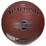М'яч баскетбольний Spalding Neverflat Pro Indoor-Outdoor розмір 7 композитна шкіра (76961Y) М'яч баскетбольний Spalding Neverflat Pro Indoor-Outdoor розмір 7 композитна шкіра (76961Y)