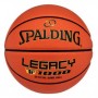 М'яч баскетбольний професійний Spalding TF-1000 Legacy FIBA розмір 6, 7 композитна шкіра для залу (76963Z) М'яч баскетбольний професійний Spalding TF-1000 Legacy FIBA розмір 6, 7 композитна шкіра для залу (76963Z)