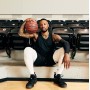 Важкий баскетбольний м'яч Spalding NBA Trainer Heavy Ball 2022 розмір 7 композитна шкіра (770118) Важкий баскетбольний м'яч Spalding NBA Trainer Heavy Ball 2022 розмір 7 композитна шкіра (770118)