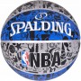 М'яч баскетбольний Spalding NBA Graffiti Outdoor розмір 7 гумовий для гри на вулиці-в залі (83176Z) М'яч баскетбольний Spalding NBA Graffiti Outdoor розмір 7 гумовий для гри на вулиці-в залі (83176Z)