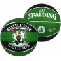 М'яч баскетбольний Spalding NBA Boston Seltics Outdoor розмір 7 гумовий (83505Z) М'яч баскетбольний Spalding NBA Boston Seltics Outdoor розмір 7 гумовий (83505Z)