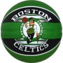 М'яч баскетбольний Spalding NBA Boston Seltics Outdoor розмір 7 гумовий (83505Z) М'яч баскетбольний Spalding NBA Boston Seltics Outdoor розмір 7 гумовий (83505Z)
