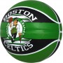М'яч баскетбольний Spalding NBA Boston Seltics Outdoor розмір 7 гумовий (83505Z) М'яч баскетбольний Spalding NBA Boston Seltics Outdoor розмір 7 гумовий (83505Z)