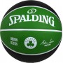 М'яч баскетбольний Spalding NBA Boston Seltics Outdoor розмір 7 гумовий (83505Z) М'яч баскетбольний Spalding NBA Boston Seltics Outdoor розмір 7 гумовий (83505Z)