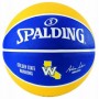 М'яч баскетбольний Spalding NBA Golden State Warriors Outdoor розмір 7 гумовий (83515Z) М'яч баскетбольний Spalding NBA Golden State Warriors Outdoor розмір 7 гумовий (83515Z)