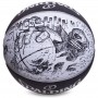 М'яч баскетбольний Spalding NBA Sketch Series Outdoor розмір 7 гумовий (83534Z) М'яч баскетбольний Spalding NBA Sketch Series Outdoor розмір 7 гумовий (83534Z)