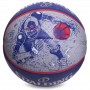 М'яч баскетбольний Spalding NBA Sketch Robot Outdoor розмір 7 гумовий (83677Z) М'яч баскетбольний Spalding NBA Sketch Robot Outdoor розмір 7 гумовий (83677Z)