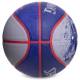 М'яч баскетбольний Spalding NBA Sketch Robot Outdoor розмір 7 гумовий (83677Z)