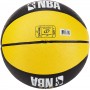 М'яч баскетбольний Spalding NBA MVP Color All Surface Outdoor розмір 7 гумовий (83832Z)