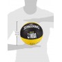 М'яч баскетбольний Spalding NBA MVP Color All Surface Outdoor розмір 7 гумовий (83832Z)