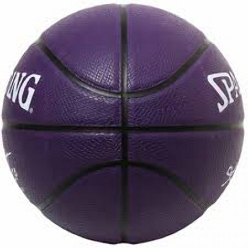 М'яч баскетбольний Spalding Kobe Bryant Snake Outdoor розмір 7 гумовий (84132Z) 
