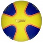 М'яч баскетбольний Spalding TF-33 Outdoor FIBA розмір 6 гумовий для стрітболу 3х3 (84352Z) М'яч баскетбольний Spalding TF-33 Outdoor FIBA розмір 6 гумовий для стрітболу 3х3 (84352Z)