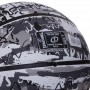 М'яч баскетбольний Spalding White Black Graffiti розмір 7 гумовий для гри на вулиці (84375Z) М'яч баскетбольний Spalding White Black Graffiti розмір 7 гумовий для гри на вулиці (84375Z)