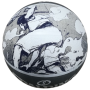 М'яч баскетбольний Spalding NBA Sketch Jump Ball Series Outdoor розмір 7 гумовий (84382Z) М'яч баскетбольний Spalding NBA Sketch Jump Ball Series Outdoor розмір 7 гумовий (84382Z)