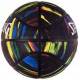 М'яч баскетбольний Spalding NBA Marble Black Rainbow Outdoor розмір 7 гумовий (84398Z)