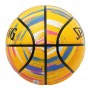 М'яч баскетбольний Spalding NBA Marble Уellow Outdoor розмір 7 гумовий (84401Z) М'яч баскетбольний Spalding NBA Marble Уellow Outdoor розмір 7 гумовий (84401Z)