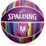 М'яч баскетбольний Spalding NBA Marble Outdoor розмір 7 гумовий (84403Z) М'яч баскетбольний Spalding NBA Marble Outdoor розмір 7 гумовий (84403Z)