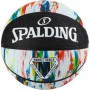 М'яч баскетбольний Spalding NBA Marble Outdoor розмір 7 гумовий (84404Z) М'яч баскетбольний Spalding NBA Marble Outdoor розмір 7 гумовий (84404Z)