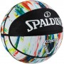 М'яч баскетбольний Spalding NBA Marble Outdoor розмір 7 гумовий (84404Z) М'яч баскетбольний Spalding NBA Marble Outdoor розмір 7 гумовий (84404Z)