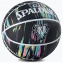 М'яч баскетбольний Spalding NBA Marble Outdoor розмір 7 гумовий (84405Z) М'яч баскетбольний Spalding NBA Marble Outdoor розмір 7 гумовий (84405Z)