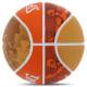 М'яч баскетбольний Spalding NBA Sketch Series Outdoor розмір 7 гумовий (84452Y)