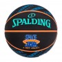 М'яч баскетбольний Spalding Space Jam Tune Squad Roster BasketBall розмір 7 гумовий для вулиці-зали (84540Z) М'яч баскетбольний Spalding Space Jam Tune Squad Roster BasketBall розмір 7 гумовий для вулиці-зали (84540Z)