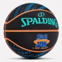 М'яч баскетбольний Spalding Space Jam Tune Squad Roster BasketBall розмір 7 гумовий для вулиці-зали (84540Z) М'яч баскетбольний Spalding Space Jam Tune Squad Roster BasketBall розмір 7 гумовий для вулиці-зали (84540Z)