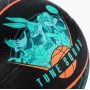 М'яч баскетбольний Spalding Space Jam Tune Squad Roster BasketBall розмір 7 гумовий для вулиці-зали (84540Z) М'яч баскетбольний Spalding Space Jam Tune Squad Roster BasketBall розмір 7 гумовий для вулиці-зали (84540Z)