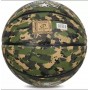М'яч баскетбольний Spalding Commander Outdoor розмір 7 гумовий (84588Z) М'яч баскетбольний Spalding Commander Outdoor розмір 7 гумовий (84588Z)