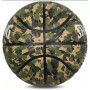М'яч баскетбольний Spalding Commander Outdoor розмір 7 гумовий (84588Z) М'яч баскетбольний Spalding Commander Outdoor розмір 7 гумовий (84588Z)