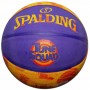 М'яч баскетбольний Spalding Space Jam Tune Squad Ball розмір 5, 7 гумовий для вулиці-залу (84595Z) М'яч баскетбольний Spalding Space Jam Tune Squad Ball розмір 5, 7 гумовий для вулиці-залу (84595Z)