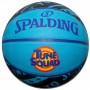 М'яч баскетбольний Spalding Space Jam Bugs Bunny Ball розмір 5, 7 гумовий для вулиці-залу (84598Z) М'яч баскетбольний Spalding Space Jam Bugs Bunny Ball розмір 5, 7 гумовий для вулиці-залу (84598Z)