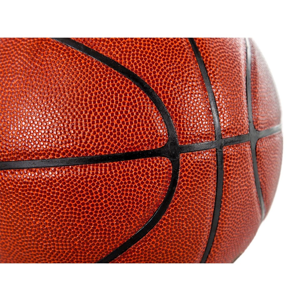 М'яч баскетбольний Spalding TF-1000 Classic ZK Indoor Game Basketball  розмір 7