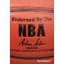 М'яч баскетбольний Spalding NBA Platinum ZK Legacy розмір 7 композитна шкіра коричневий (3001514011117) М'яч баскетбольний Spalding NBA Platinum ZK Legacy розмір 7 композитна шкіра коричневий (3001514011117)