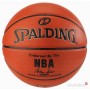 М'яч баскетбольний Spalding NBA Platinum ZK Legacy розмір 7 композитна шкіра коричневий (3001514011117) М'яч баскетбольний Spalding NBA Platinum ZK Legacy розмір 7 композитна шкіра коричневий (3001514011117)