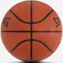М'яч баскетбольний Spalding NBA Zi-O TF 2022 Indoor/Outdoor розмір 7 композитна шкіра для вулиці-залу коричневий М'яч баскетбольний Spalding NBA Zi-O TF 2022 Indoor/Outdoor розмір 7 композитна шкіра для вулиці-залу коричневий