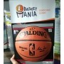 М'яч баскетбольний Spalding NBA Replica Game Ball Indoor-Outdoor розмір 7 композитна шкіра (76-5748) М'яч баскетбольний Spalding NBA Replica Game Ball Indoor-Outdoor розмір 7 композитна шкіра (76-5748)