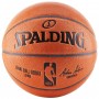 М'яч баскетбольний Spalding NBA Replica Game Ball Indoor-Outdoor розмір 7 композитна шкіра (76-5748) М'яч баскетбольний Spalding NBA Replica Game Ball Indoor-Outdoor розмір 7 композитна шкіра (76-5748)