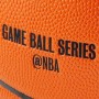 М'яч баскетбольний Spalding NBA Replica Game Ball Indoor-Outdoor розмір 7 композитна шкіра (76-5748) М'яч баскетбольний Spalding NBA Replica Game Ball Indoor-Outdoor розмір 7 композитна шкіра (76-5748)
